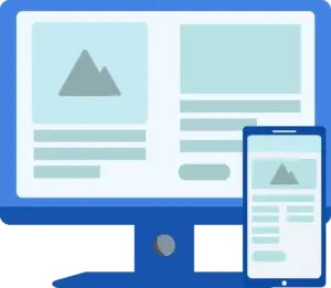 広告バナー制作アイコン